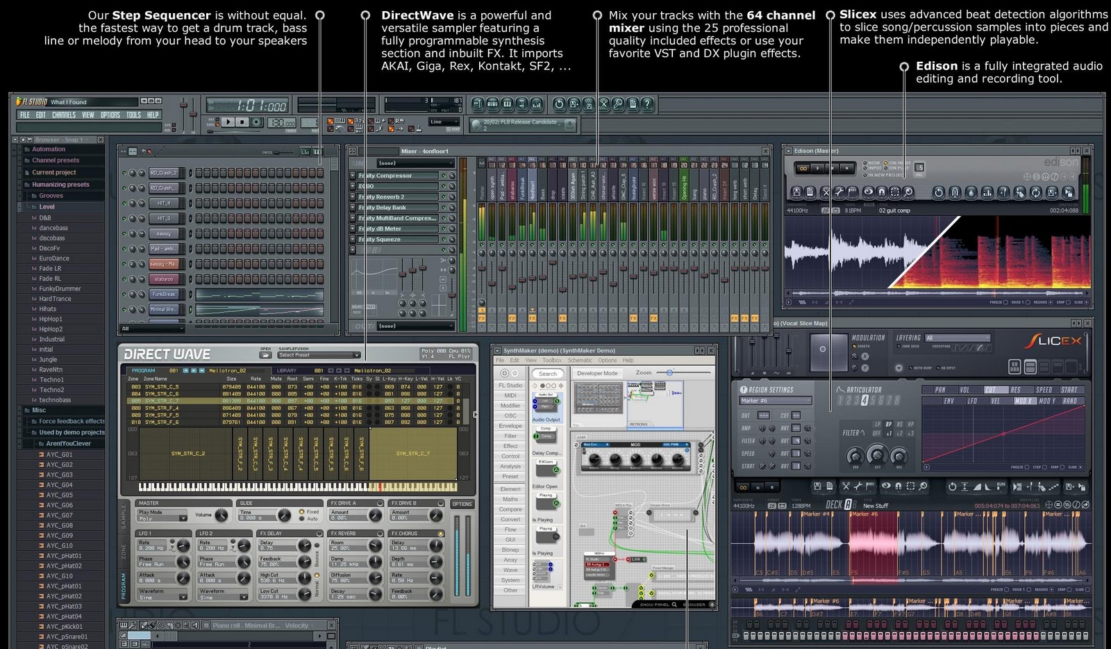 fl studio 12 full crack youtube